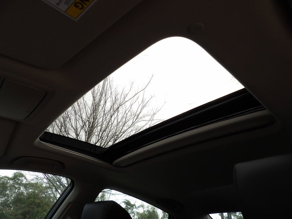 Used 2022 Honda Accord EX-L image 16