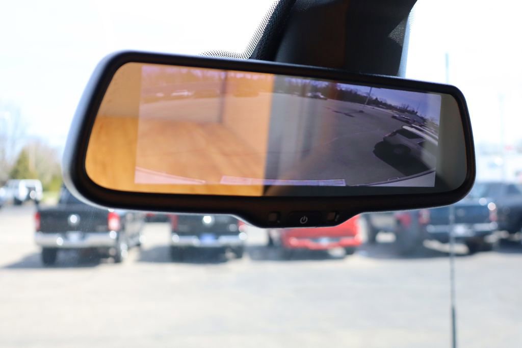 New 2027 Ford E-450 and Econoline 450 Super Duty w/ Power Equipment Group image 9