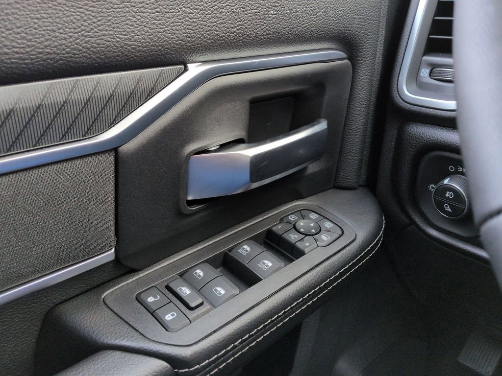 New 2026 RAM 2500 Big Horn image 17