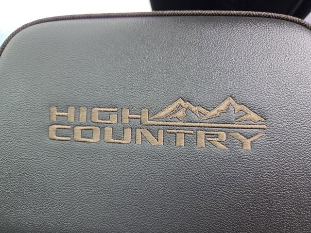 Certified 2023 Chevrolet Tahoe High Country AWD/4WD image 26