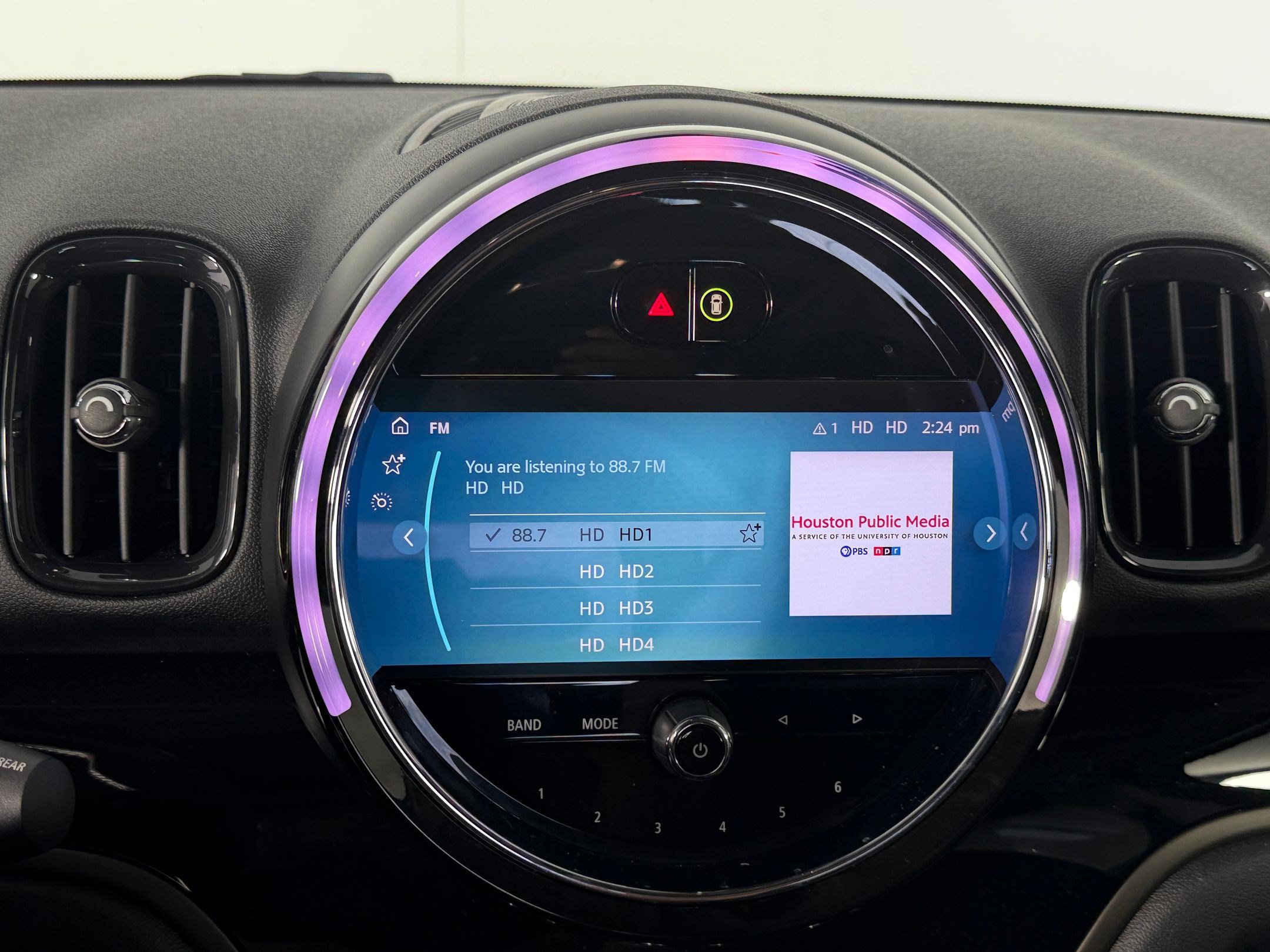 Certified 2024 MINI Cooper Countryman S FWD image 24