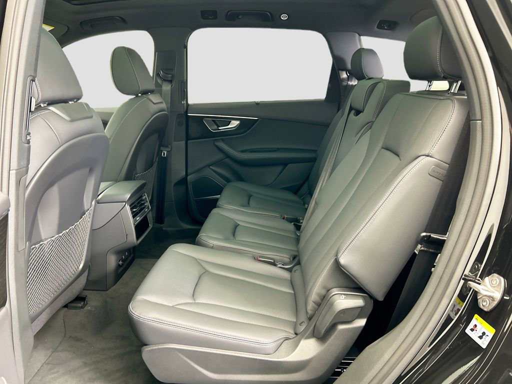 New 2026 Audi Q7 2.0T Premium Plus image 20