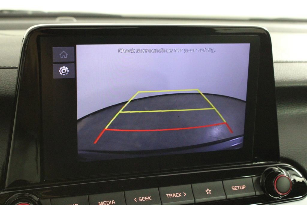 Used 2023 Kia Forte LXS w/ LXS Technology Package image 8