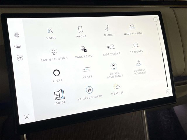 Used 2024 Land Rover Range Rover SE image 32