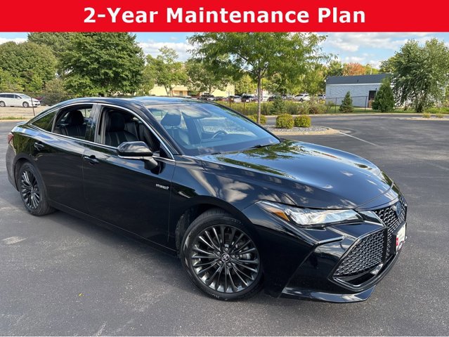 Used 2021 Toyota Avalon XSE