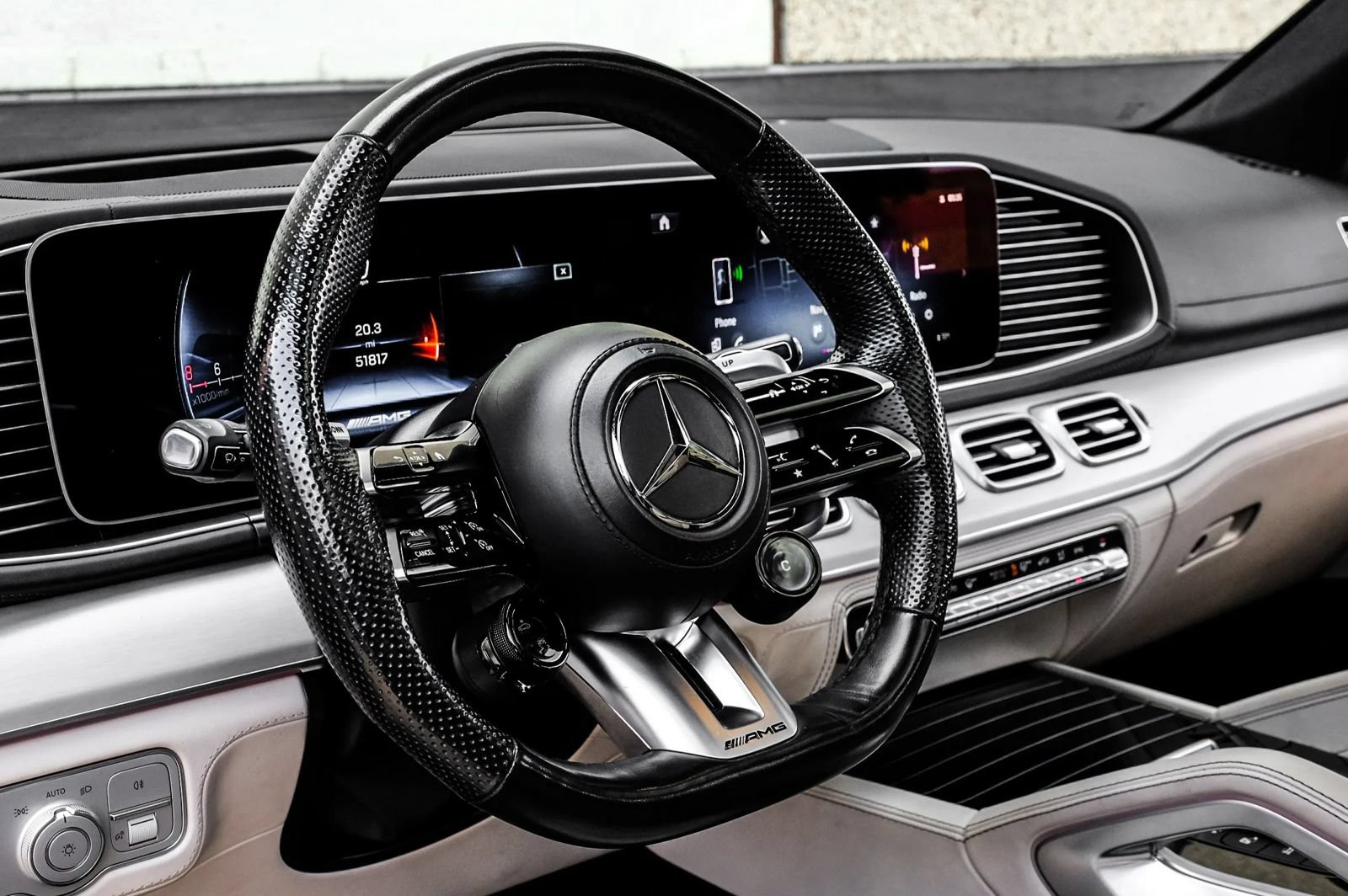 Used 2024 Mercedes-Benz GLE 63 AMG S image 22