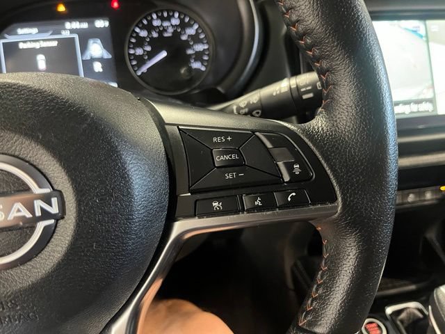 Used 2024 Nissan Kicks SR FWD image 27