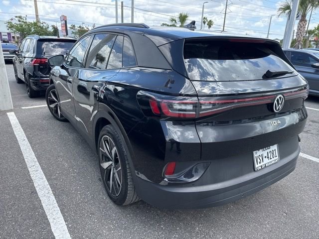 Used 2023 Volkswagen ID.4 Pro S RWD image 9