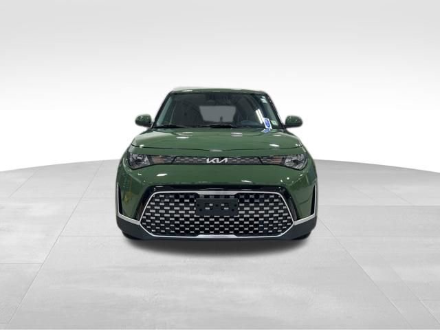 Used 2023 Kia Soul EX image 4