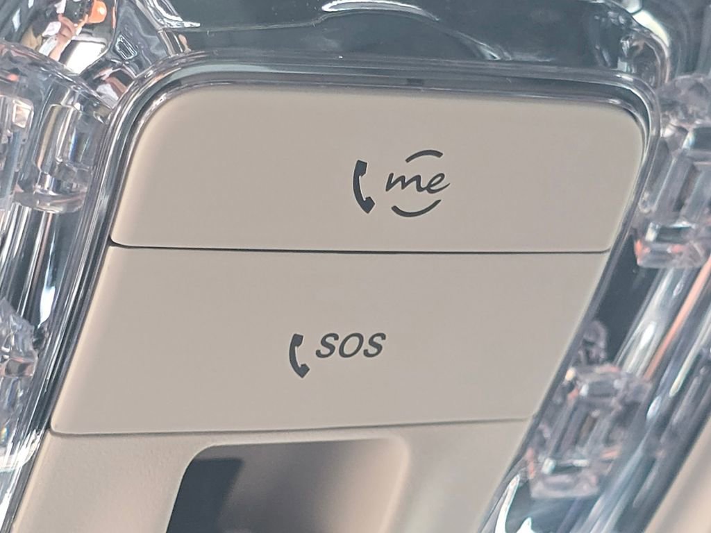 New 2026 Mercedes-Benz GLS 450 4MATIC image 8