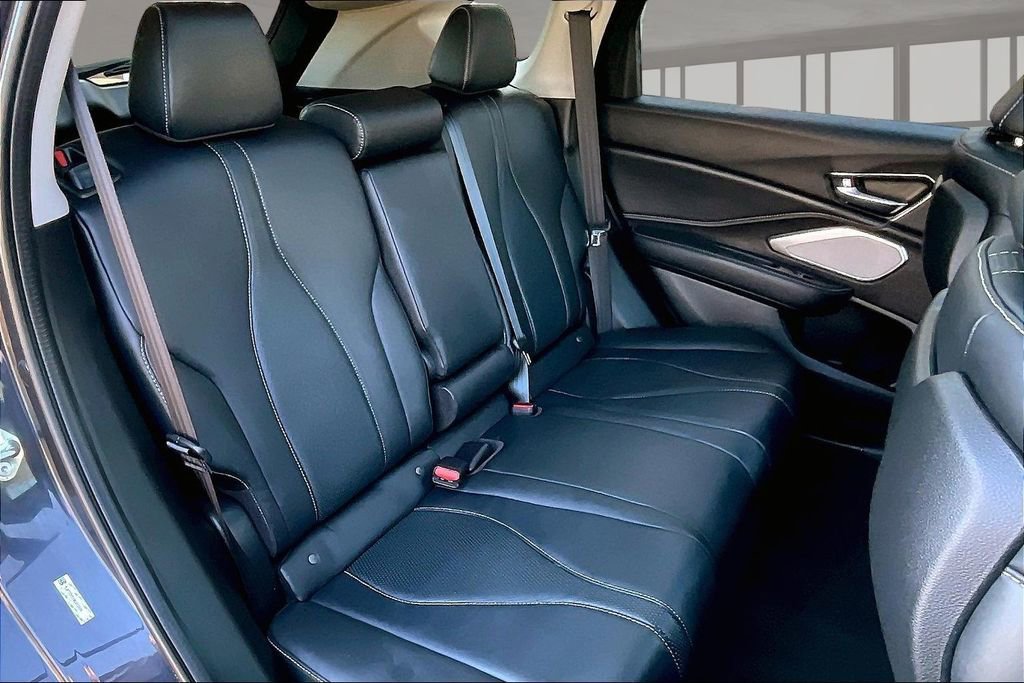 Used 2021 Acura RDX w/ Technology Package image 25