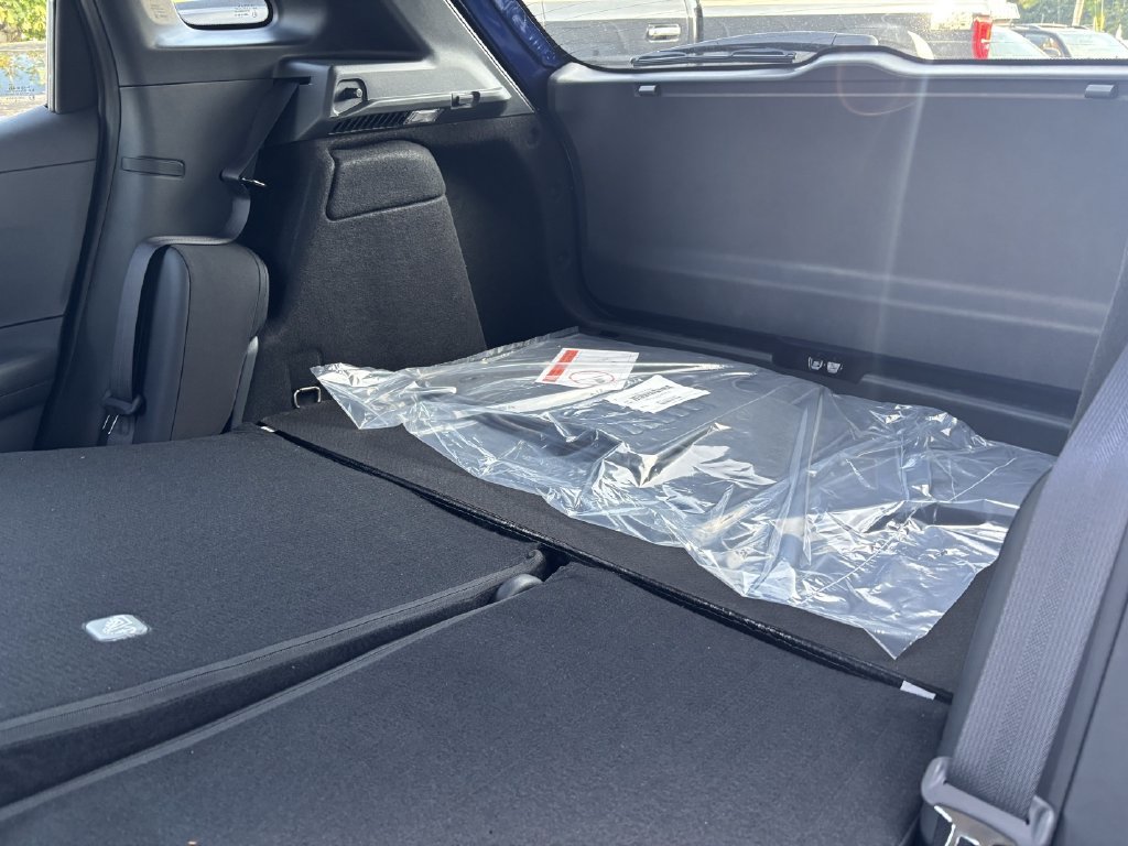 New 2027 Nissan Kicks SR AWD/4WD image 26