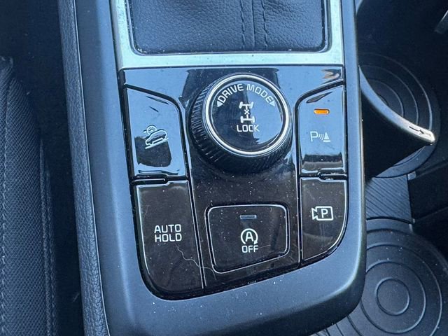 Used 2025 Kia Sportage LX image 35