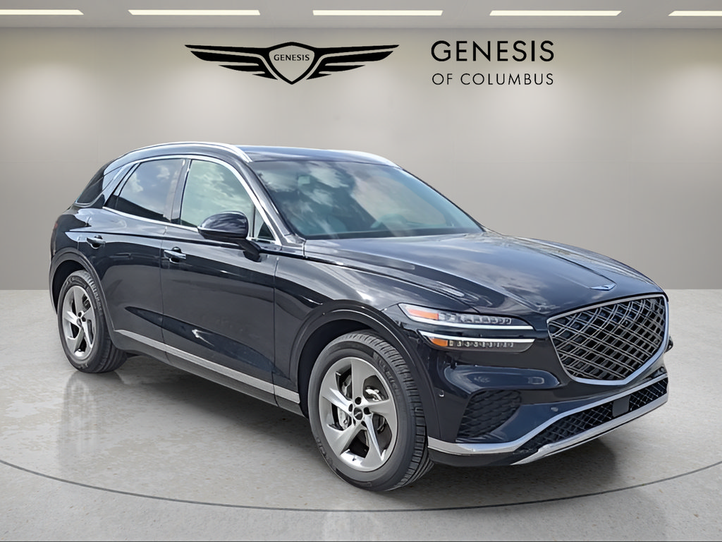 New 2026 Genesis GV70 2.5T Advanced AWD/4WD image 7