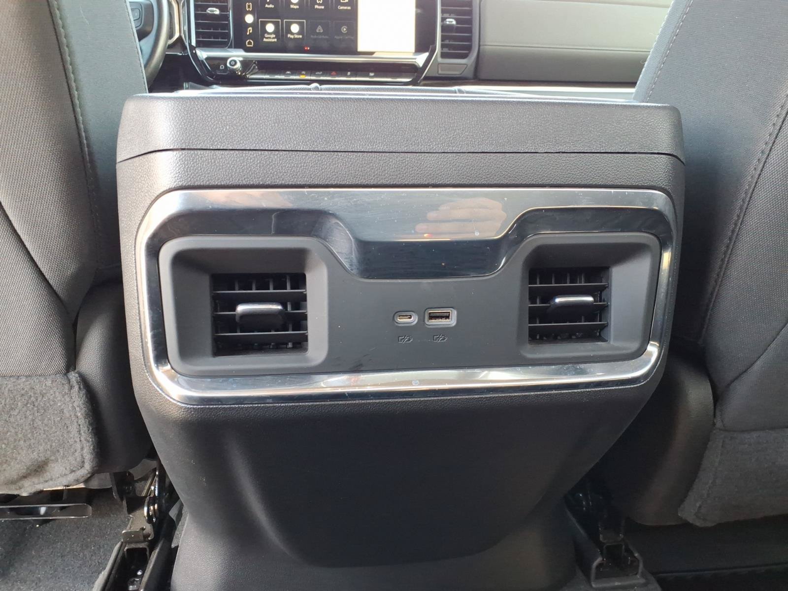 Used 2022 GMC Sierra 1500 Elevation w/ Max Trailering Package AWD/4WD image 18
