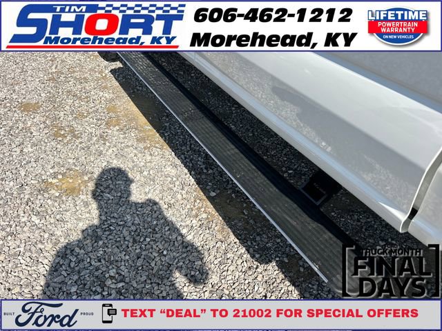 New 2026 Ford F350 Platinum AWD/4WD image 57