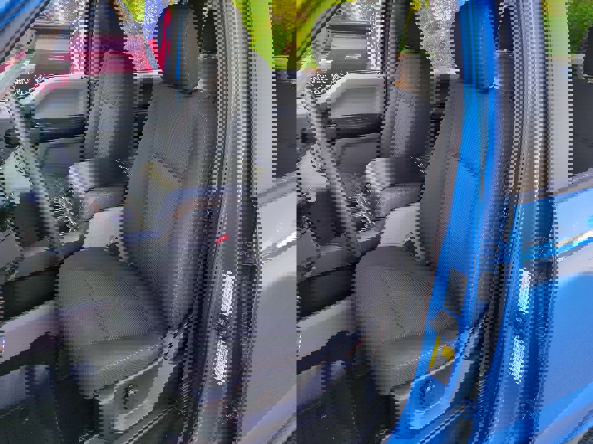 Used 2020 Ford F150 XL w/ Equipment Group 101A Mid image 18