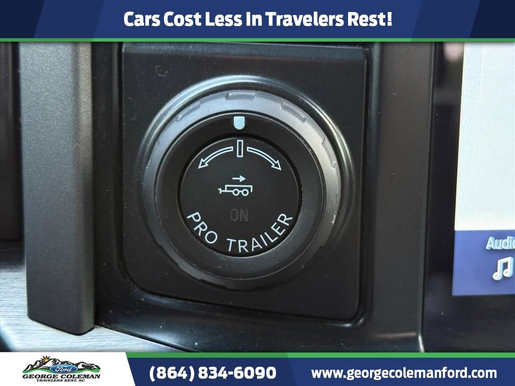 Used 2022 Ford F150 Lariat image 18