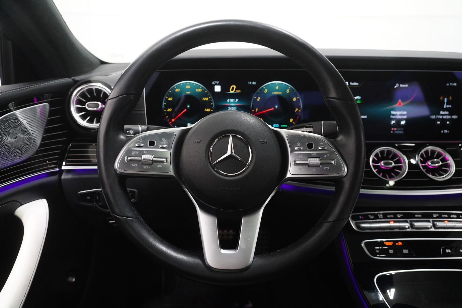 Certified 2021 Mercedes-Benz CLS 450 4MATIC image 17