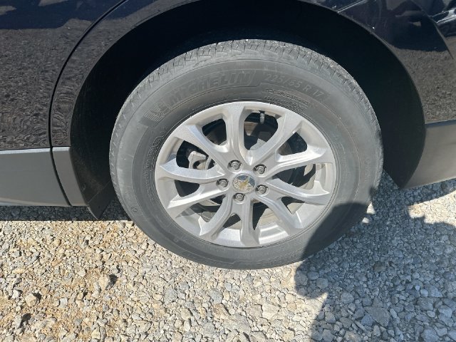 Used 2021 Chevrolet Equinox LT FWD image 51