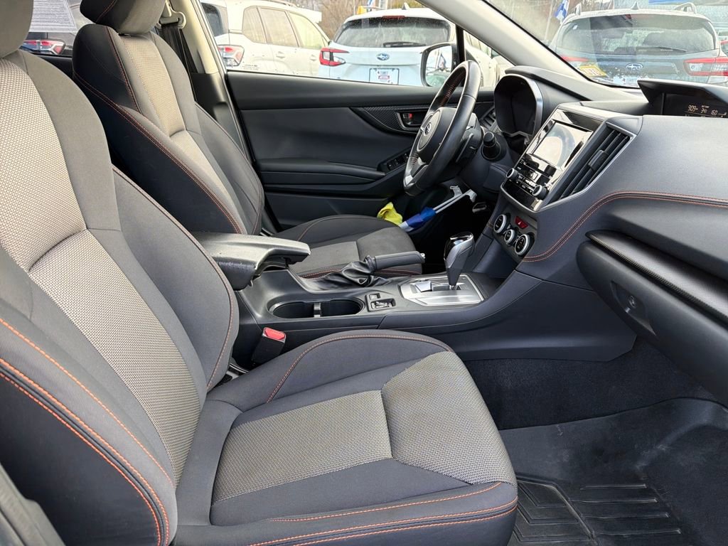Certified 2023 Subaru Crosstrek 2.0i Premium image 36