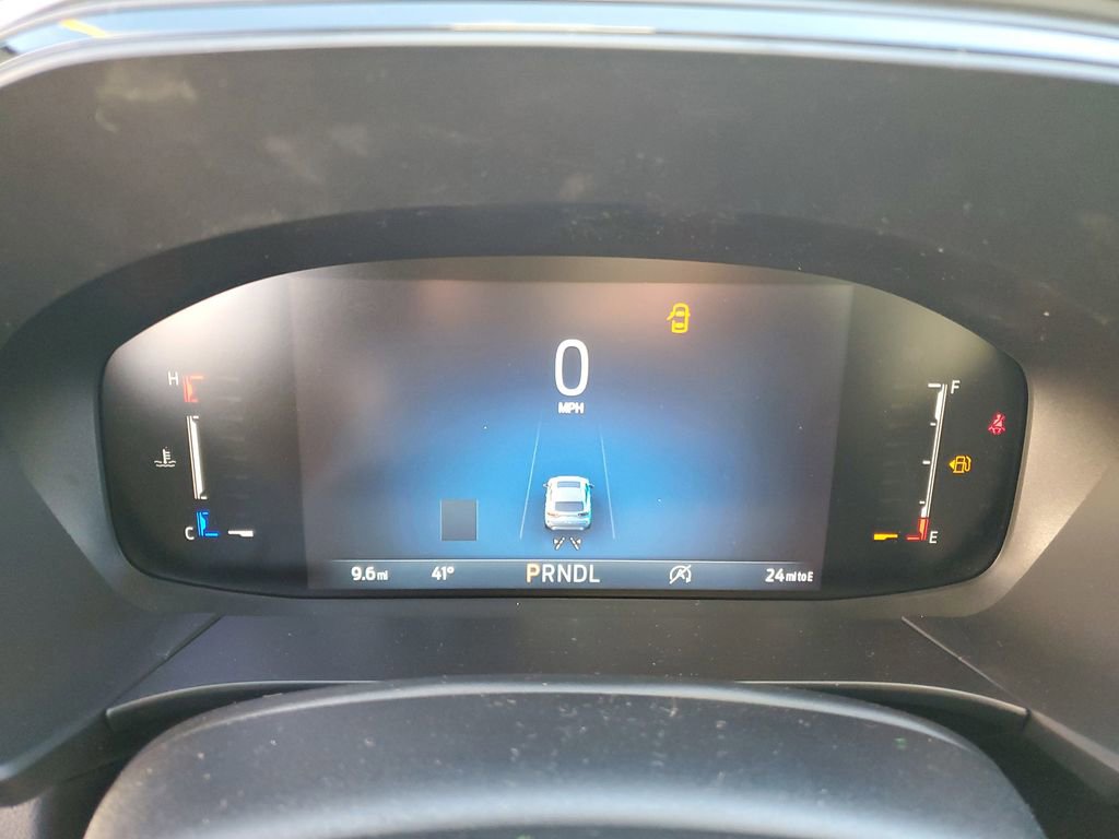 New 2026 Ford Escape ST-Line w/ Tech Pack #1 image 15