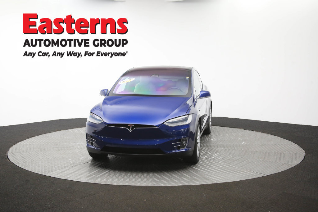 Used 2019 Tesla Model X AWD/4WD image 52