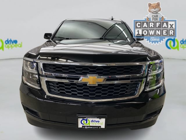 Used 2017 Chevrolet Suburban LT AWD/4WD image 16