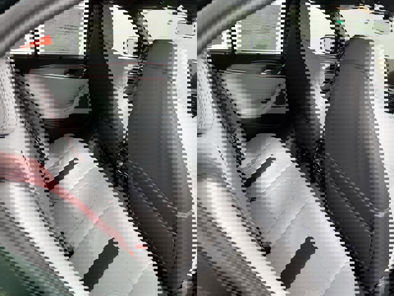 Used 2023 BMW M5 w/ Competition Package image 14