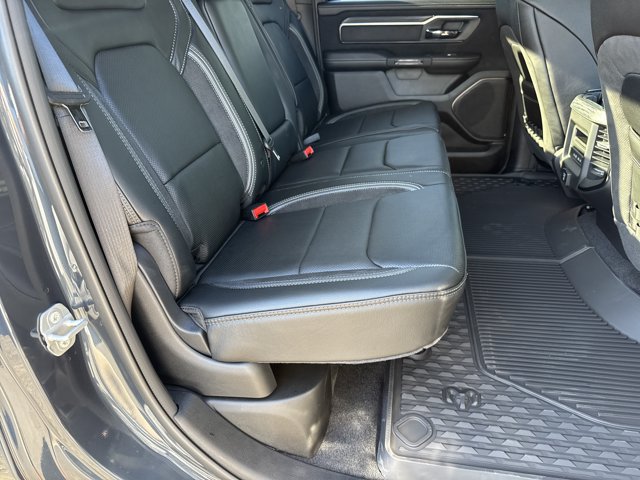 Used 2026 RAM 1500 RHO AWD/4WD image 16