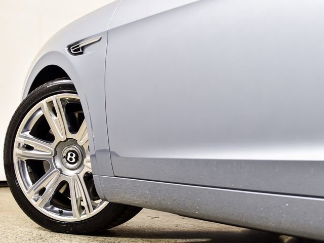 Used 2016 Bentley Flying Spur W12 image 17