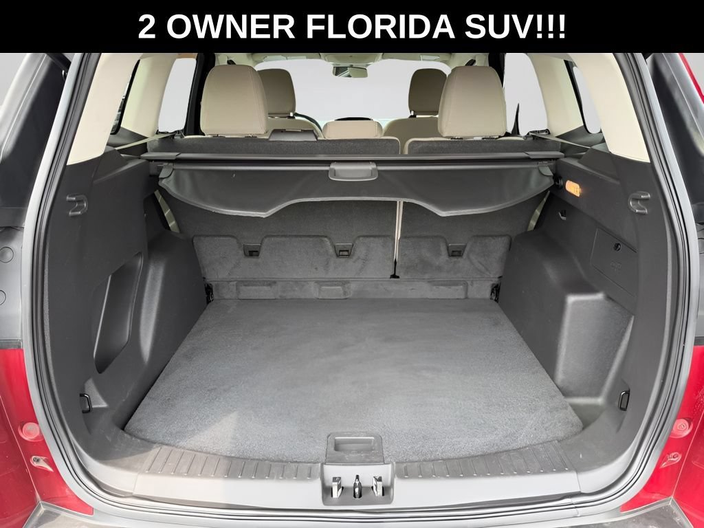 Used 2018 Ford Escape SE AWD/4WD image 60