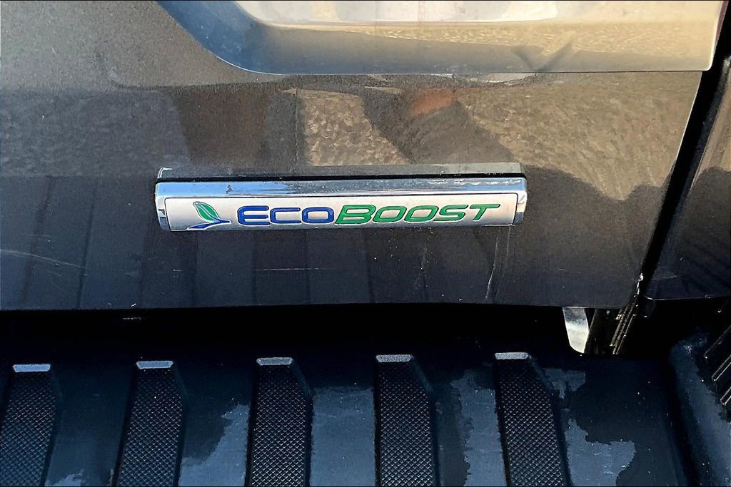 Used 2018 Ford F150 Platinum w/ Technology Package image 24