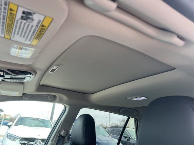 Used 2025 Subaru Outback Limited image 12