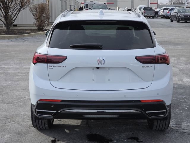 New 2026 Buick Envision Sport Touring image 24