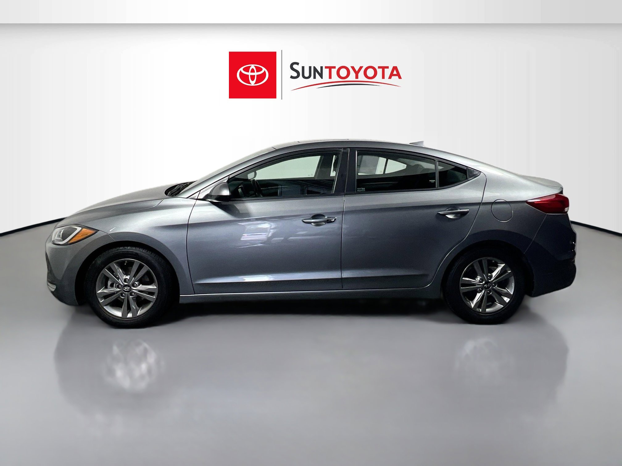 Used 2017 Hyundai Elantra Value Edition w/ Cargo Package image 7