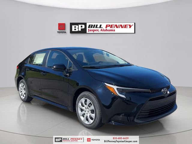 New 2026 Toyota Corolla LE image 7