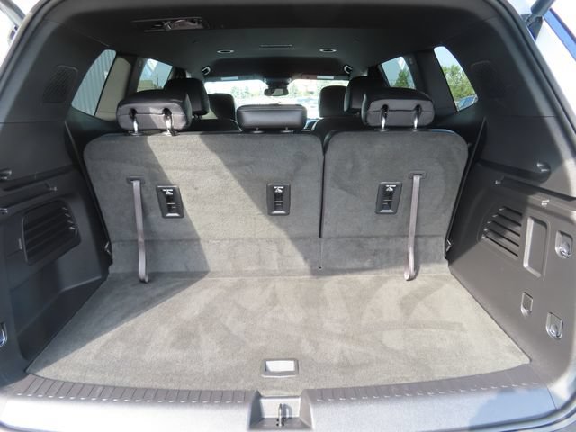 Used 2026 Buick Enclave Preferred AWD/4WD image 30