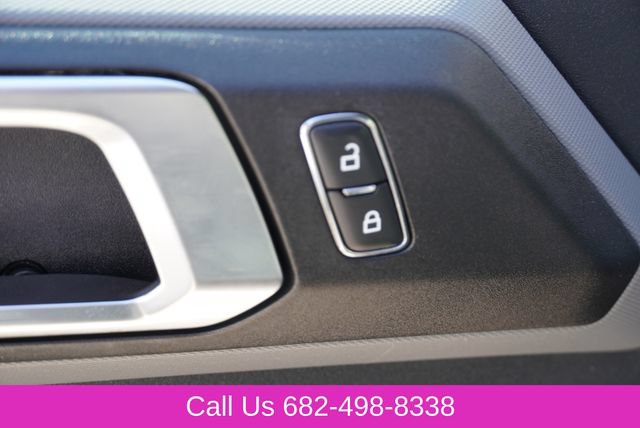 Used 2023 Ford Bronco 4-Door w/ Sasquatch Package AWD/4WD image 21