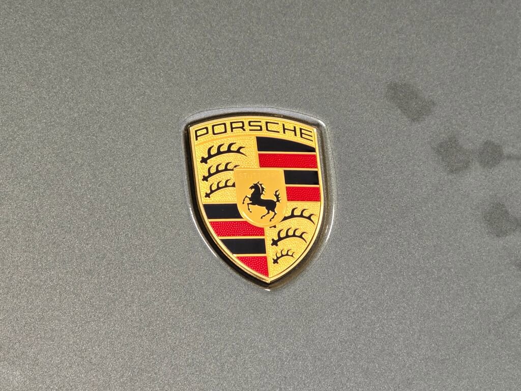 Certified 2022 Porsche 911 Turbo image 27