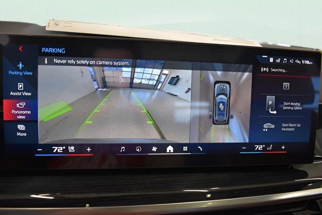 Used 2026 BMW X7 M60i AWD/4WD image 29