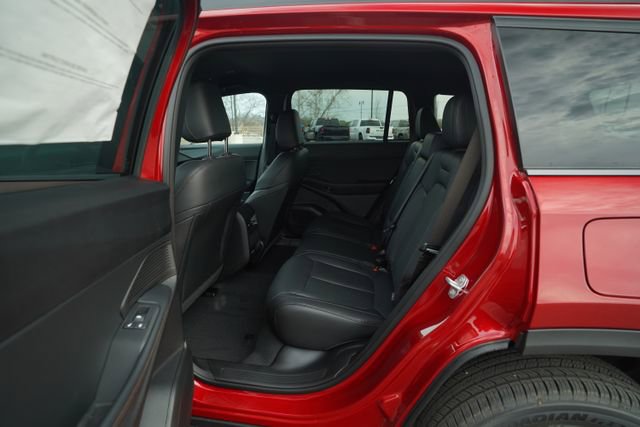 New 2026 Jeep Cherokee Limited image 13