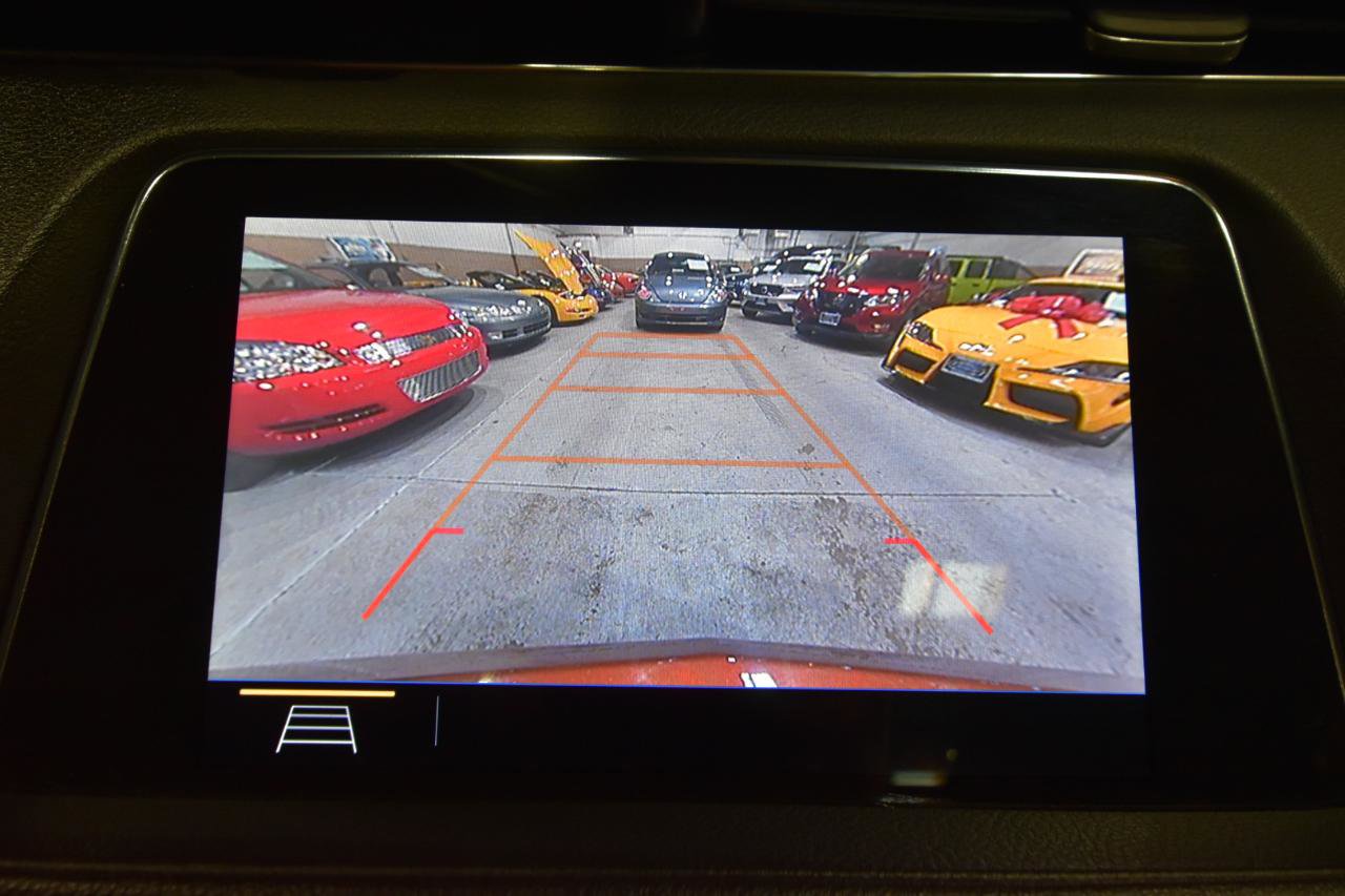 Used 2019 Cadillac XT4 Sport image 25