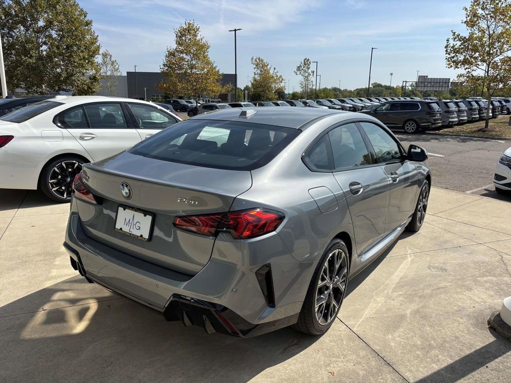 New 2026 BMW 228i xDrive image 7