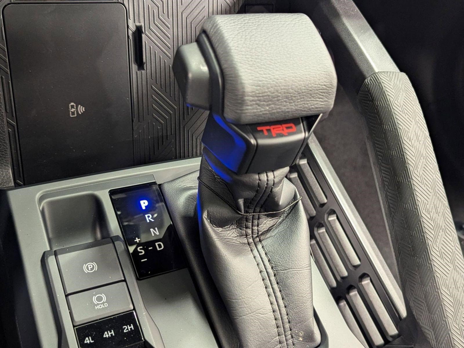 New 2026 Toyota Tacoma SR5 image 14