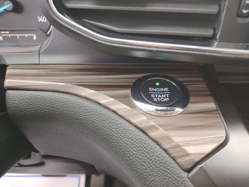 Used 2020 Ford Explorer Limited w/ Class III Trailer Tow Package image 54