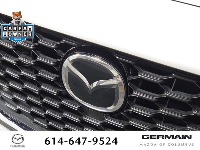 Used 2025 MAZDA CX-5 AWD 2.5 S w/ Preferred Package image 14
