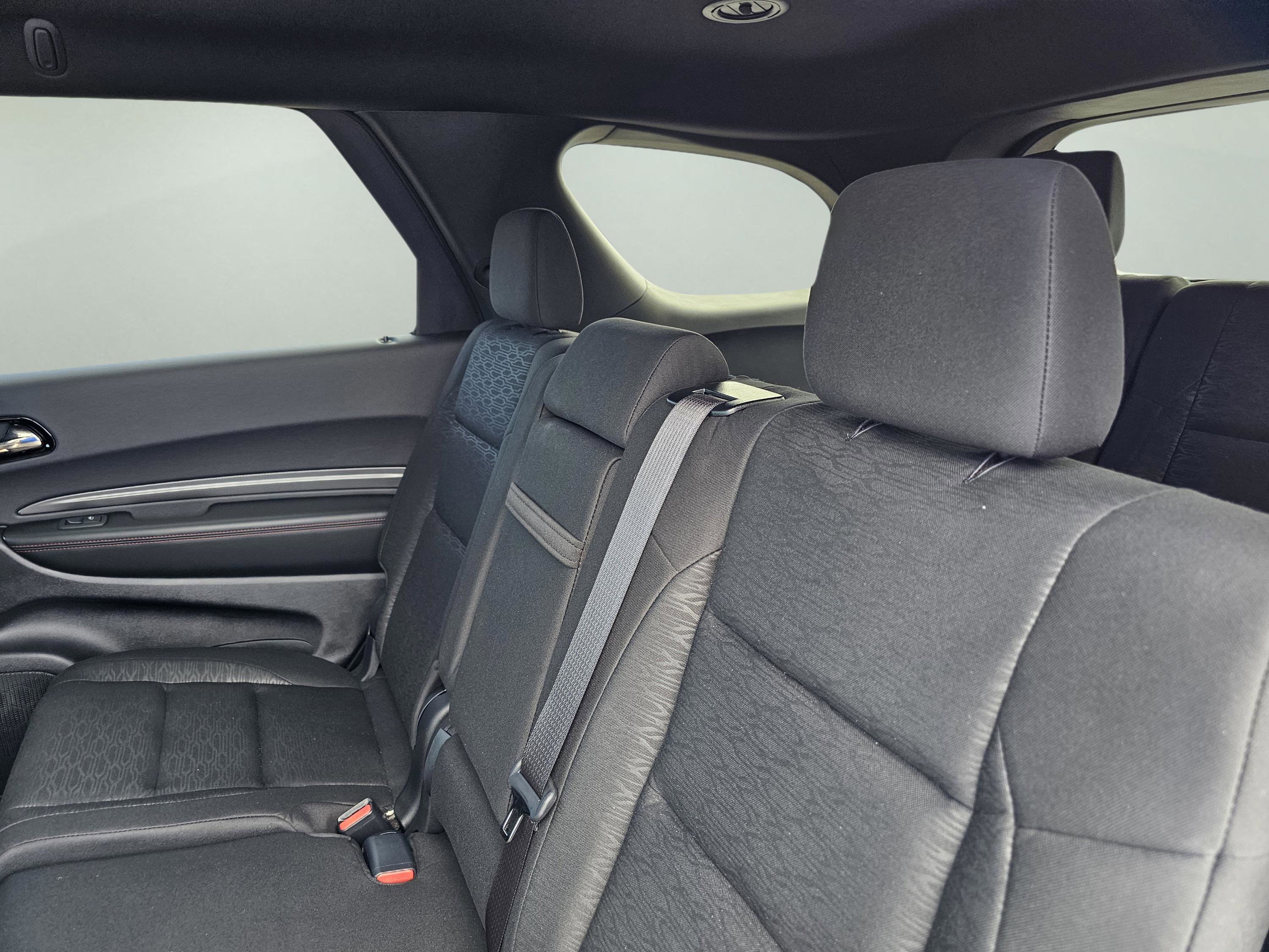 New 2026 Dodge Durango GT w/ Blacktop Package image 33