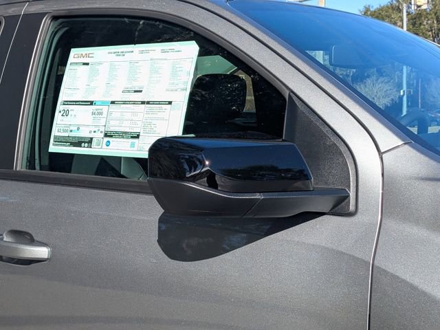 New 2026 GMC Canyon Elevation w/ Convenience Package image 12