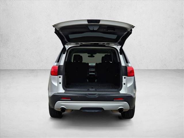 Used 2018 GMC Acadia SLT AWD/4WD image 6